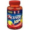 Béres Actival kid gumivitamin - 50db