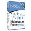 BioCo Hialuronsav Forte tabletta