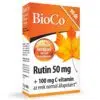 BioCo Rutin 50 mg + 100 mg C-vitamin tabletta - 90db