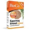 BioCo kapormag kivonat tabletta krómmal - 60db