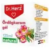 Dr. Herz Ördögkarom gél - 125ml