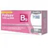 Jutavit folsav tabletta - 100db