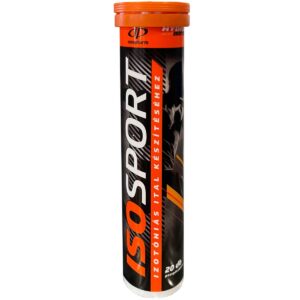1x1 Vitamin Iso Sport Izotóniás pezsgőtabletta - 20db