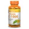 Vitaking C-vitamin 1000mg tabletta - 90db