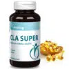 Vitaking CLA Super gélkapszula - 60 db
