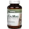 Vitaking Kalcium-citrát + Magnézium-citrát + D3-vitamin kapszula