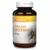 Vitaking Lecitin lágyzselatin kapszula - 100 db