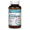 Vitaking Stressz B-komplex vitamin tabletta - 60 db
