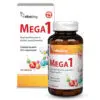 Vitaking Mega-1 multivitamin tabletta új dobozos - 30db