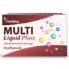 Vitaking Multi Liquid Plusz vitamin gélkapszula - 30db