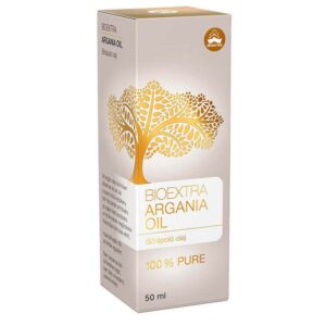 Bioextra argania oil - argán olaj - 50ml