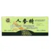 Dr. Chen ginseng panax extractum ampulla – 10x10ml