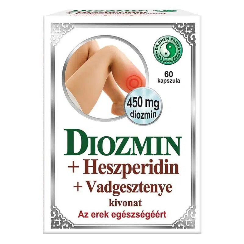 DrChen-Diozmin-Heszperidin-Vadgesztenye-kapszula-60db