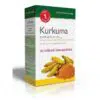 Interherb Kurkuma extraktum kapszula - 30db