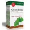 Interherb Napi 1 Ginkgo biloba extraktum kapszula - 30db
