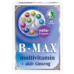 drchen-bmax-multivitaminaktiv-ginseng-tabletta