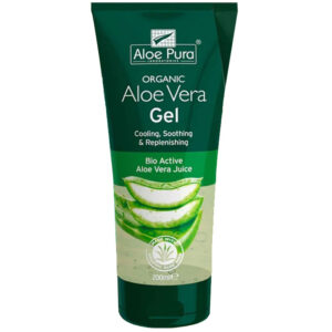 Optima Aloe Vera gél 99,9%-os - 200ml
