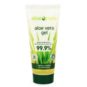 Optima Aloe Vera gél 99,9%-os - 200ml