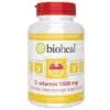 Bioheal C-vitamin 1000mg acerola cseresznye kivonattal filmtabletta - 70db