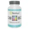 Bioheal Multivitamin 40+ filmtabletta - 70db