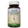 Nutrilab Chitosan kapszula - 90db