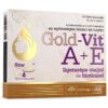 Olimp Labs A-vitamin + E-vitamin + Ligetszépe olaj - 30 db