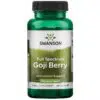 Swanson Goji Berry kapszula - 60db