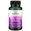 Swanson Haj, bőr, köröm komplex multivitamin tabletta - 60db