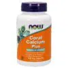 Now Coral Calcium Plus kapszula - 100db