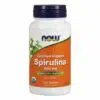 Now Spirulina alga tabletta - 100db