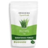 Organiqa Bio Búzafű por - 125g