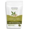Organiqa Bio Kendermag fehérje por - 250g