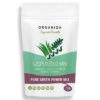 Organiqa Bio Pure green power - 125g
