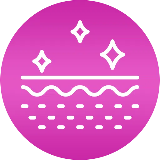 javítja a bőr állapotát