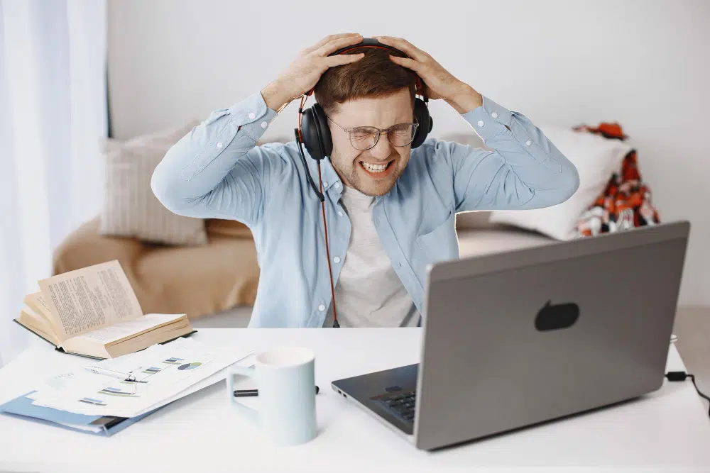 Stresszes életet élők számára