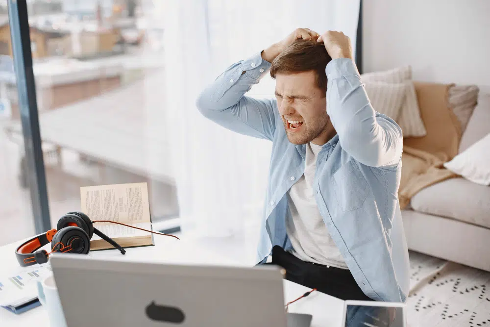 Stresszes életmódot élőknek