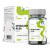 Netamin Spirulina Alga tabletta - 360db