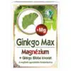 Dr. Chen Ginkgo Max Magnéziummal kapszula - 60db