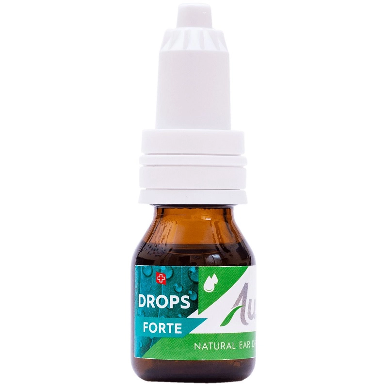 Aurecon Forte fülcsepp - 10ml Aurecon Forte fülcsepp - 10ml