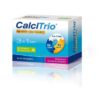 CalciTrio - Kalcium + K2 + D3-vitamin filmtabletta - 60dbCalciTrio - Kalcium + K2 + D3-vitamin filmtabletta - 60db