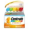 Centrum Energy A-Z filmtabletta - 30db