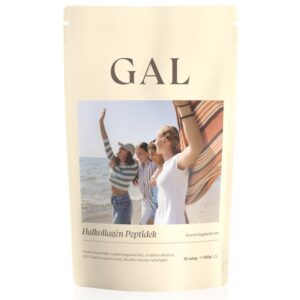 GAL Halkollagén Peptidek - 150g