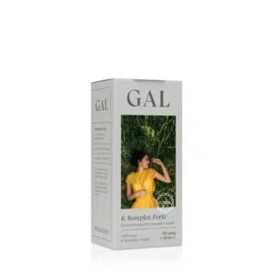GAL K-komplex Forte csepp - 20ml - Image 2 GAL K-komplex Forte csepp - 20ml - Image 2