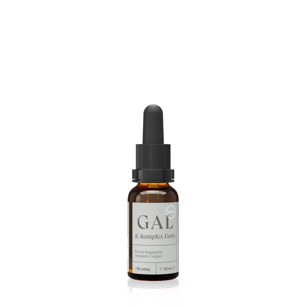 GAL K-komplex Forte csepp - 20ml - Image 3 GAL K-komplex Forte csepp - 20ml - Image 3
