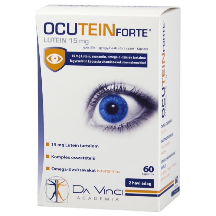 ocutein szem vitamin