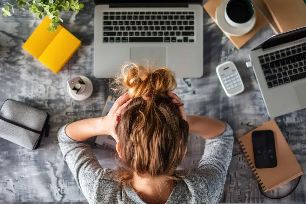 Stresszes életvitelű személyeknek