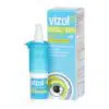 Vizol S 0,21% oldatos szemcsepp - 10ml