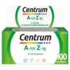 Centrum A-Z multivitamin filmtabletta - 100db