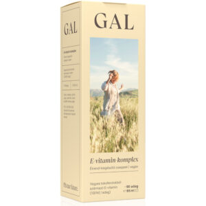 GAL E-Vitamin komplex csepp - 95ml