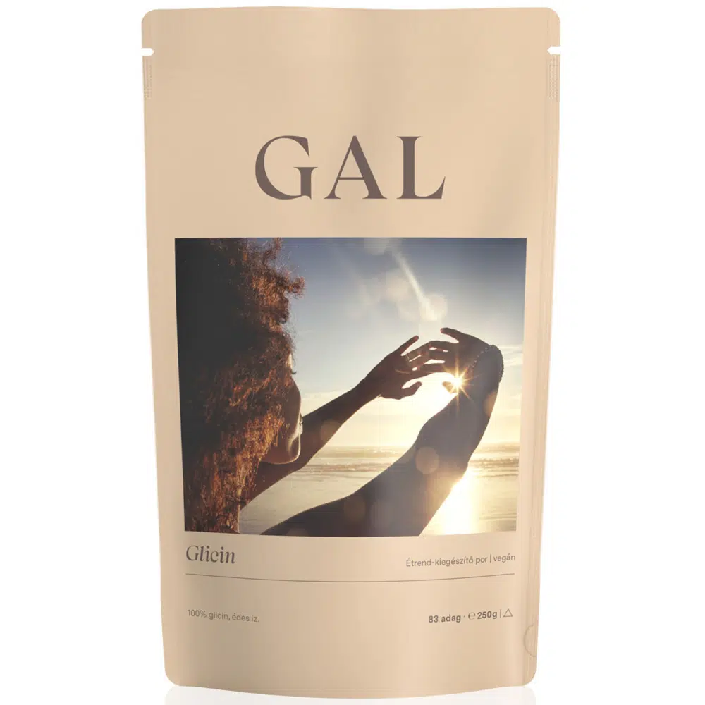 Gal Glicin - 250g Gal Glicin - 250g